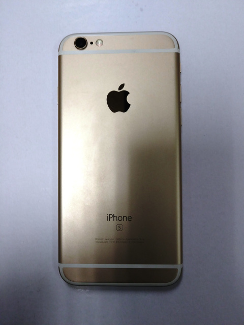 iPhone 6S - 64GB - Unlocked
